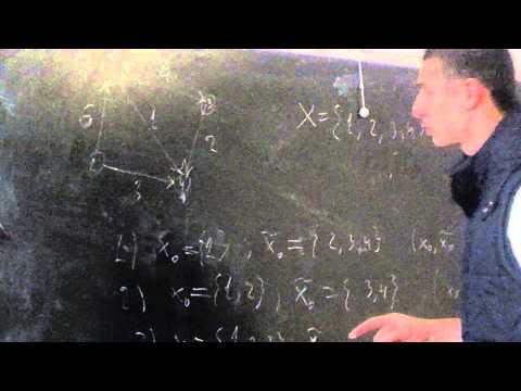 ნაკადების ამოცანა..