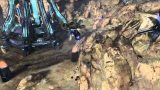 Halo Reach Moments Ske7Ch