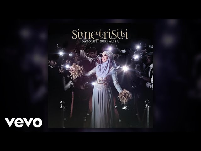 Dato' Siti Nurhaliza - Hiasi Duniaku (Official Audio Video) class=