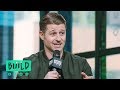 Ben McKenzie Sits Down To Discuss Season 4 of "Gotham"