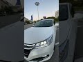 Honda Accord CR6 #shorts