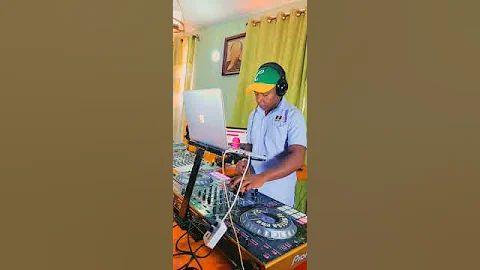 NDOOTA OMPITA BY JOSH KING UG DJ MUTESA PRO RADIO BUDDU