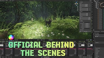 FLOW - Official Behind The Scenes