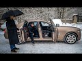 Как отличить Rolls-Royce?