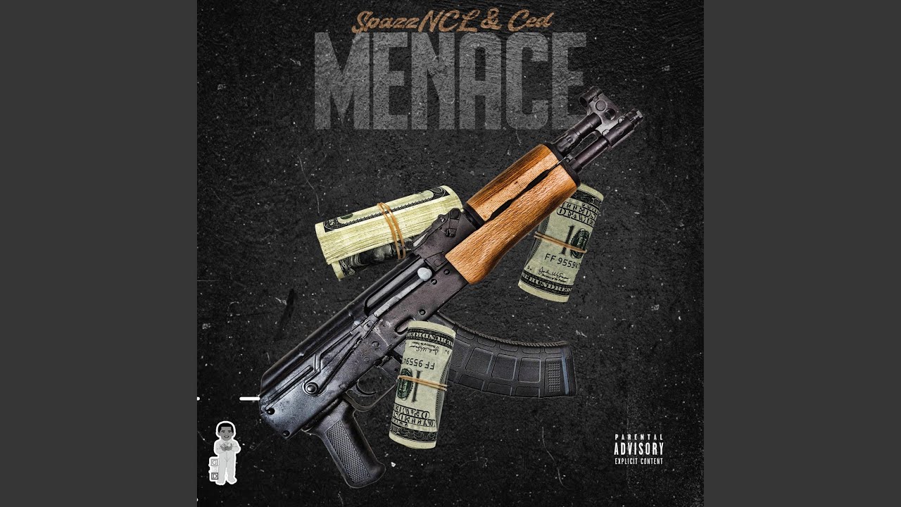 Watch Menace on YouTube Watch Menace on YouTube