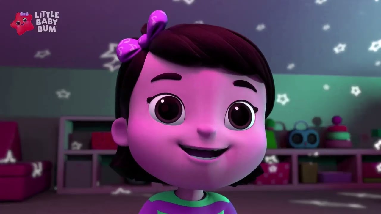 Little Baby Bum Exercise Klasky Csupo 2001 Effects