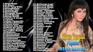 Tembang Dangdut Lawas - Wawa Marisa  - Dangdut Original