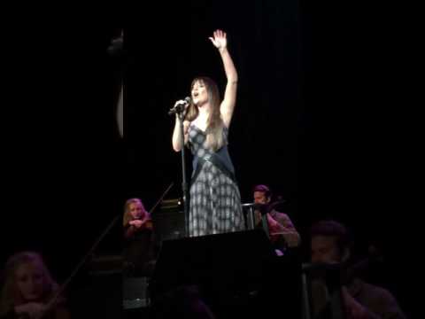 2017.05.08 - Lea Michele - Anything is Possible (Places Tour @ Seattle)