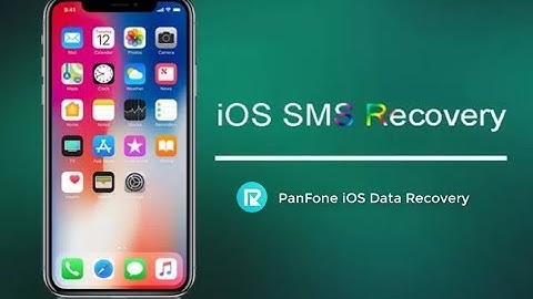 How to retrieve deleted text messages on iphone 11 pro max