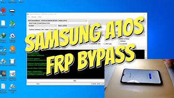 Samsung A10S ( A107F ) Frp bypass by CM2, No testpoint