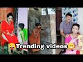 Most popular VMate funny 🤣 Videos  | Today Trending Viral 😜Comedy, 😀Fun Videos