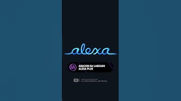 🤖 Alexa Plus cuenta con IA y se planta como el mejor asistente | 🤖 #ia #chatgpt #alexa