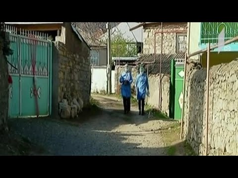 კარანტინი ბოლნისის მუნიციპალიტეტში