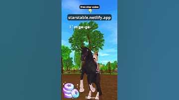 💥 NEW Star Stable Codes 2024/2025 🎁 | Free Star Coins in SSO! 💰