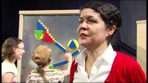 Launch of The Curiosity Zone at Centre for Life