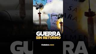 🚨 GUERRA EN MEDIO ORIENTE: los ÚLTIMOS 3 hechos IMPACTANTES