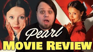 Pearl - Movie Review | A24