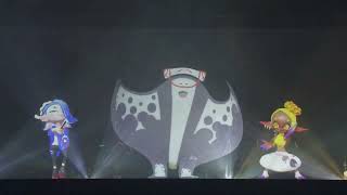 [Nintendo Live 2022] Calamari Inkantation 3MIX - Squid Sisters & Deep Cut | Splatoon 3 DC Concert