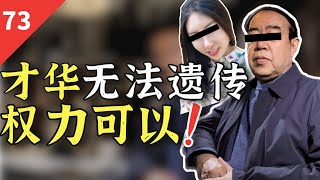 古代当官的，如何给子孙谋出路？【一条闲木鱼】