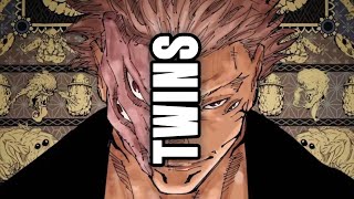 Let's Talk About Twins | Jujutsu Kaisen