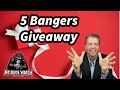 Watch Giveaway Results!