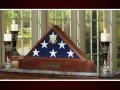 American Made Flag Display Cases... for American Heroes American Made Flag Display Cases... for American Heroes