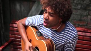 Marcus Corowa The Greater You Acoustic Live Performance