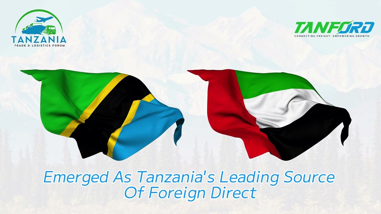 TANZANIA TRADE & LOGISTICS FORUM 2025