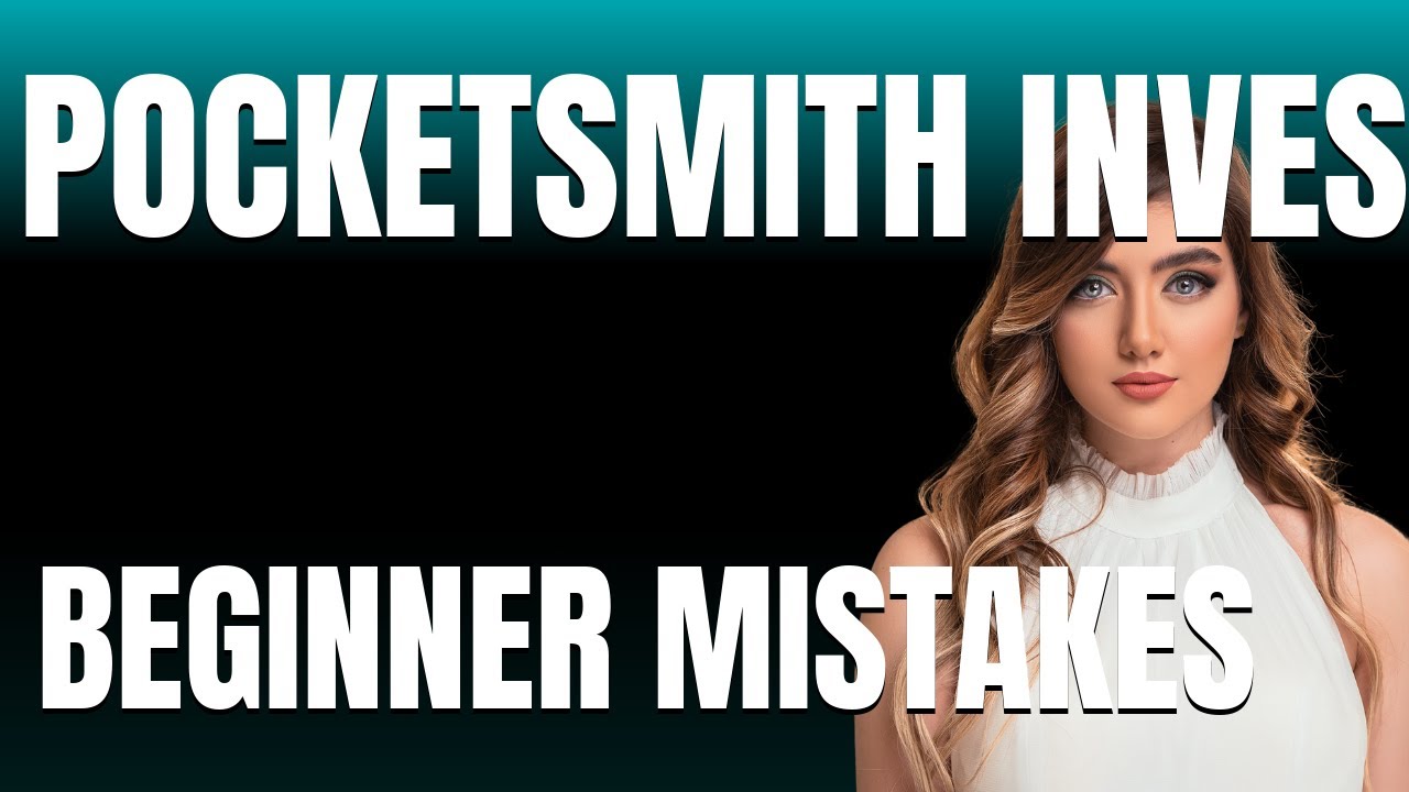 How to Use PocketSmith Invest App Properly  Beginner Mistakes That Cost You