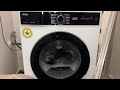 VESTEL CMi 98122 9 Kg My Holiday Washer In Turkey Mainwash With Double Jetsystem 
