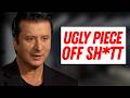 At 76, Steve Perry Finally Reveals The 6 Musicians He Hated The Most!