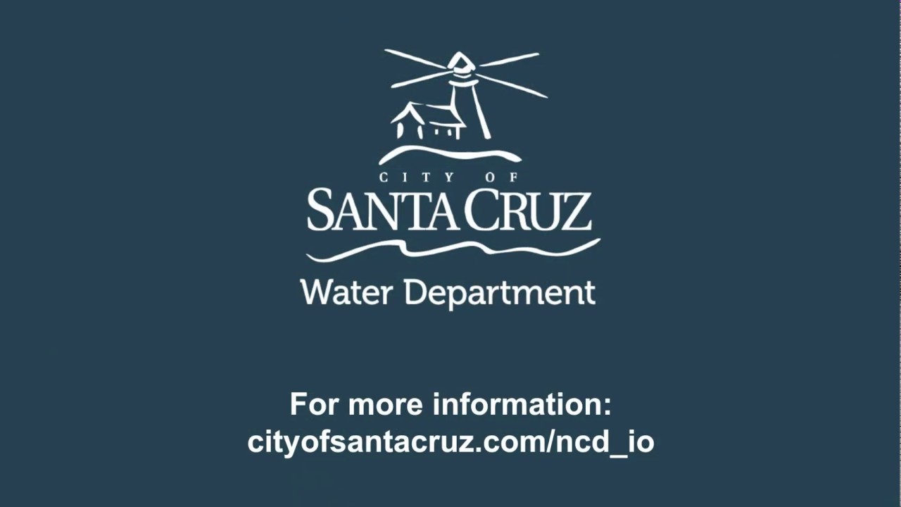 Newell Creek Dam Inlet/Outlet Replacement Project YouTube