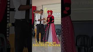 Penerima Anugerah Dan Hadiah Sempena Hari Guru 2025