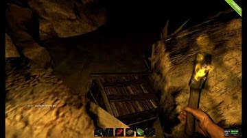 RUST - Raiding a small base!