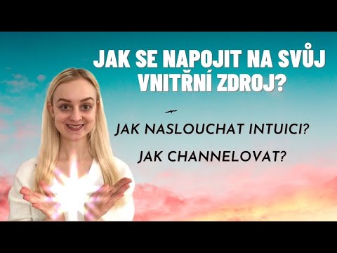 Video: Jak Můžete Pojmenovat Zdroj