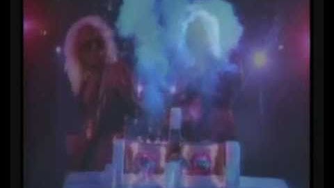 Judas Priest - The Sentinel (Homemade Video)