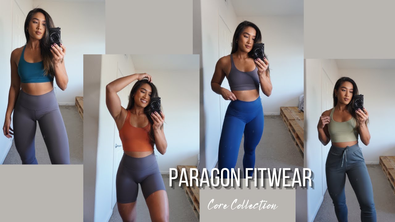 Paragon Core Collection. THIS IS THE 