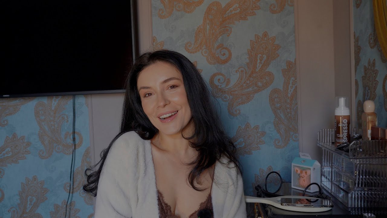 Am vrut doar să vorbesc cu voi 🤍	