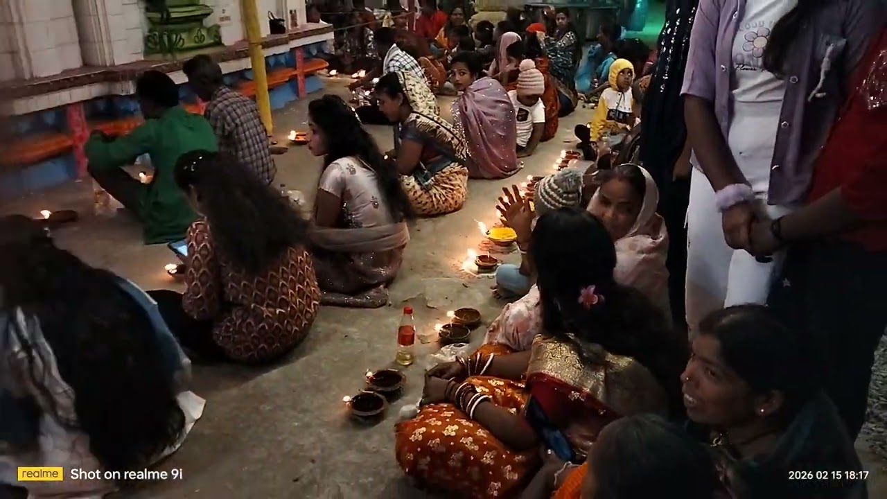 ବାବା ତ୍ରିଲୋଚନେଶ୍ୱର ଦେବଙ୍କ ମହାଶିବରାତ୍ରି ଜାଗର ଉପଲକ୍ଷ୍ୟେ କିଛି ନୂଆ ଦୃଶ୍ୟ ରେ ବାବାଙ୍କୁ ଦର୍ଶନ  ଅନୁଭବ କରନ୍ତୁ