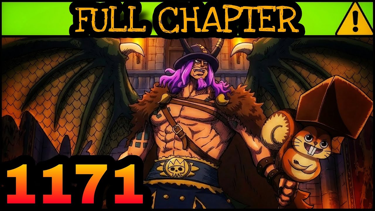 LOKI POWER REVEAL! | One Piece Tagalog Analysis