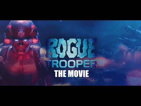 Video: Pemberontakan Membelanjakan $ 100 Juta Untuk Ruang Studio Filem Baru Untuk Membantu Filem Rogue Trooper, Rancangan TV Judge Dredd