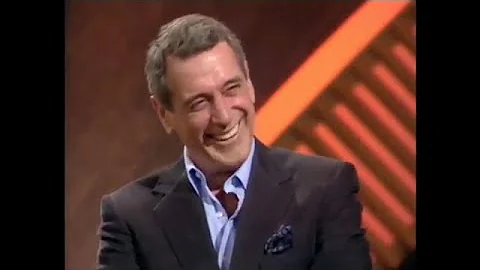 Rock Hudson - At Chat Show " Wogan " -  Interview ...