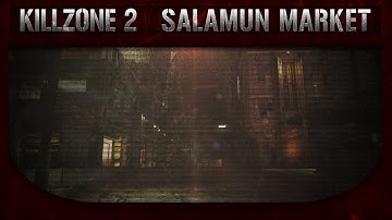 KILLZONE 2 MULTIPLAYER | SALAMUN MARKET | COMMUNITY EVENT 7/26/2025