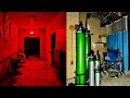 Abandoned Military Hospital: Dark Secrets Hidden Underground