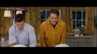 Wie ausgewechselt - Clip 'Dave' deutsch / german
