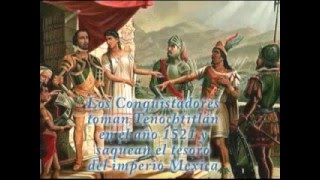 Una Historia de las Perlas de México