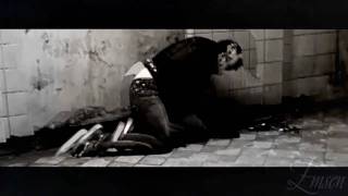 Lisbeth Salander | Time Flies