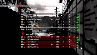 SynK vs eFFecT Mw2