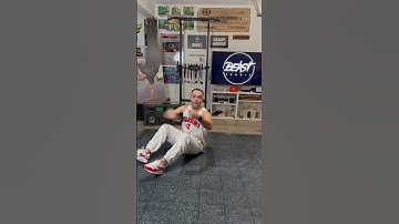 Kip Up Tutorial #kipup #tutorial  #breakdance #dancetutorial #dance #martialarts #freerunning #bboy