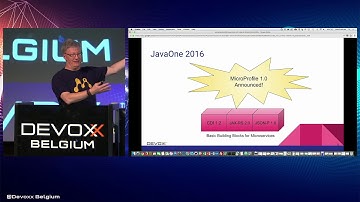 Implementing Microservices by Ivar Grimstad, Kevin Sutter